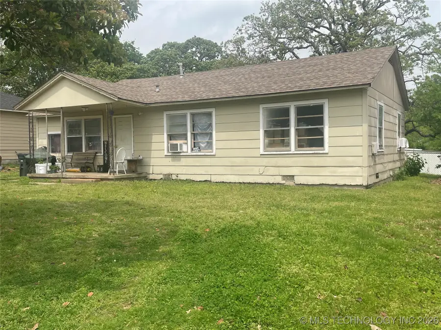 1214 Denison Street, Durant, OK 74701 - Image #2