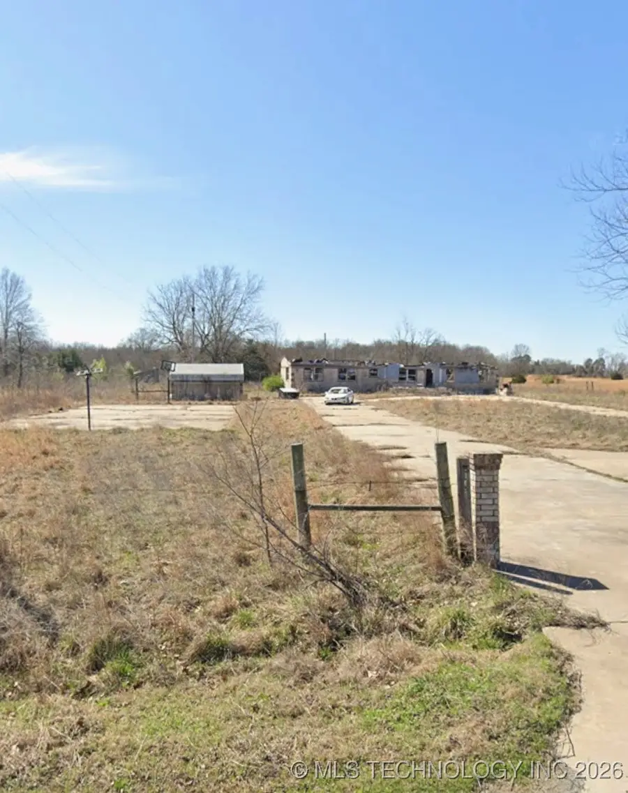 419906 E 1153 Road, Checotah, OK 74426 - Image #3