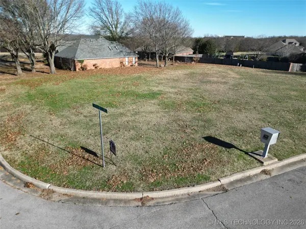 00 Franklin Court, Ardmore, OK 73401