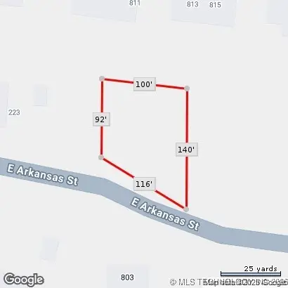 000 E Arkansas Street, Durant, OK 74701 - Image #2