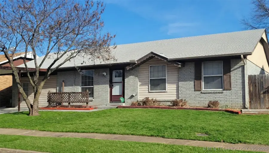 2737 S 136th East Avenue, Tulsa, OK 74134 - Image #2