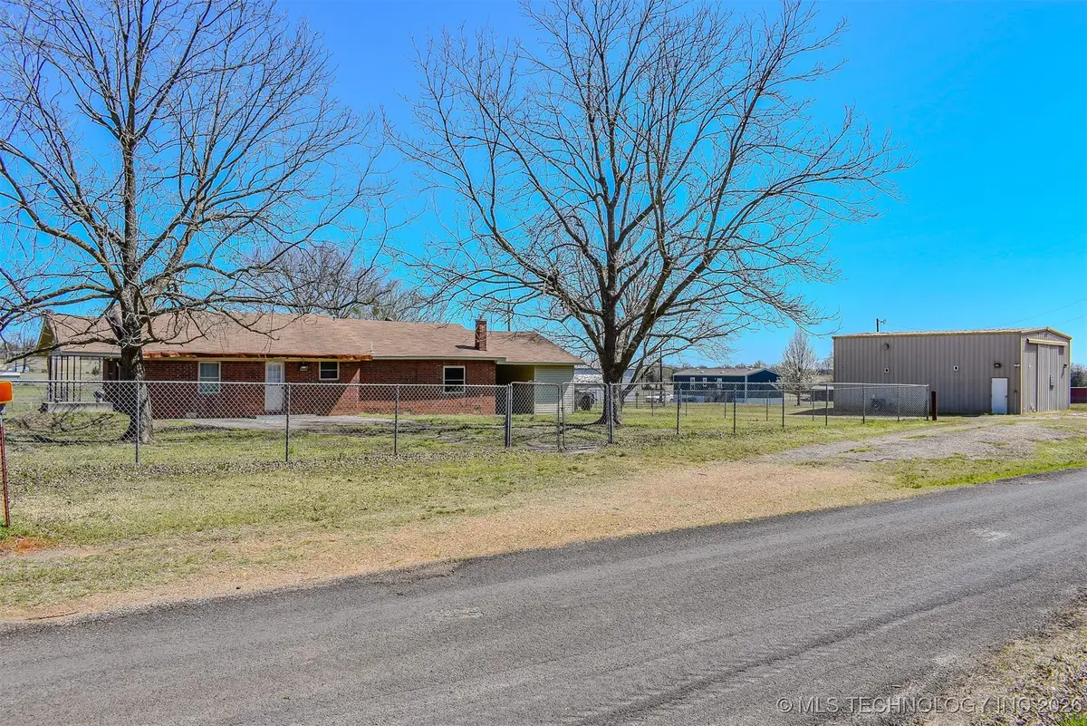1201 4250 Road, Hugo, OK 74743 - Image #1