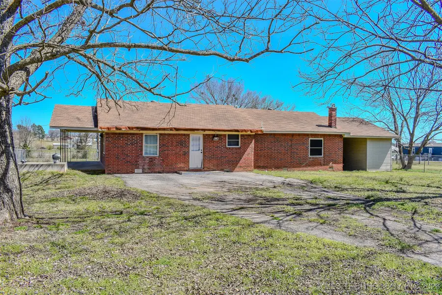 1201 4250 Road, Hugo, OK 74743 - Image #2