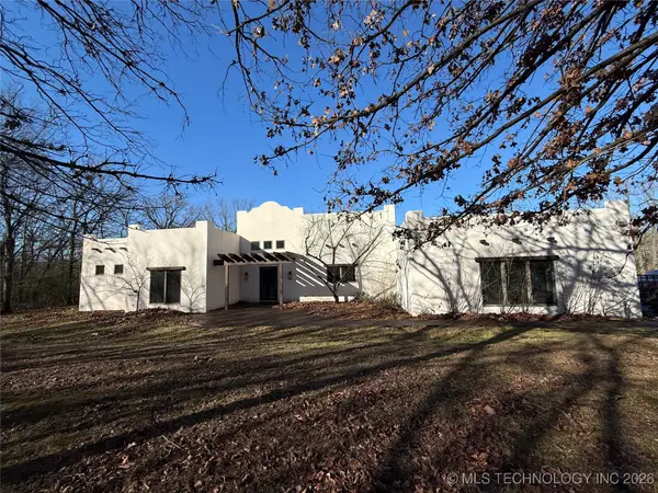 1001 N 64th Street, Muskogee, OK 74401