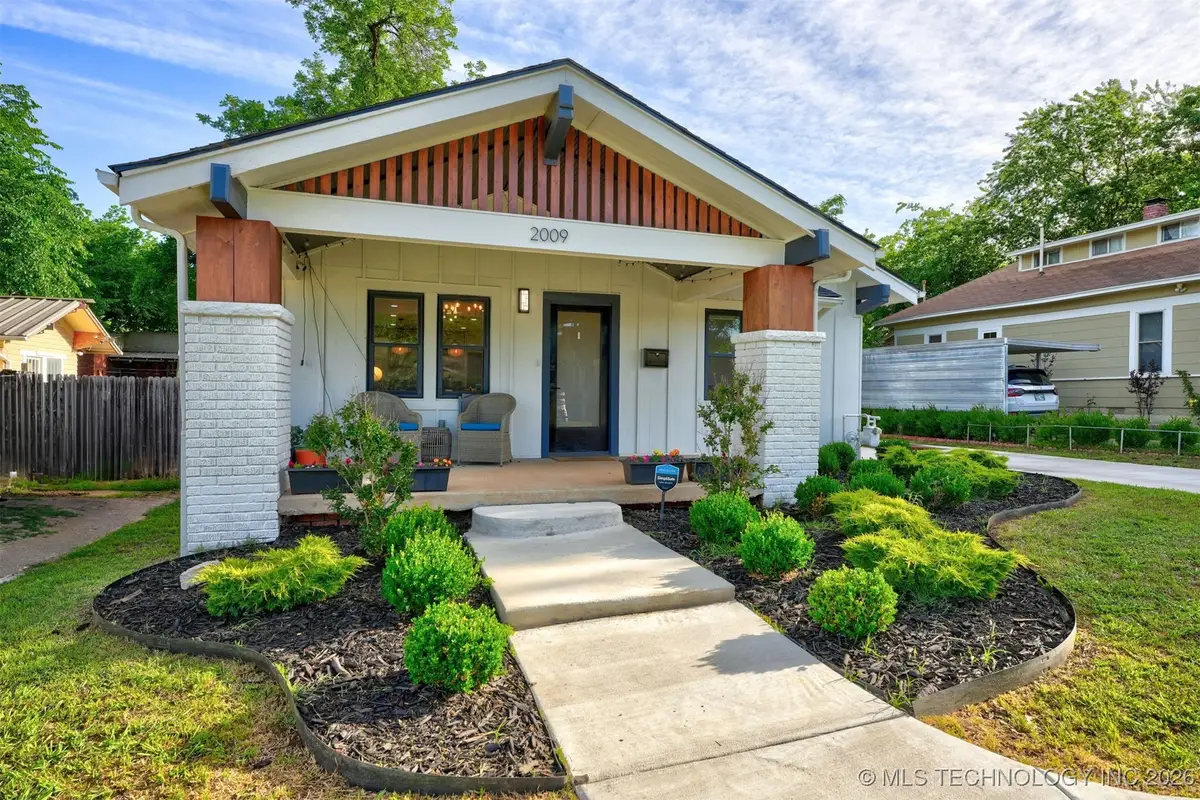 2009 NW 12th, Oklahoma City, OK 73106 - Image #1