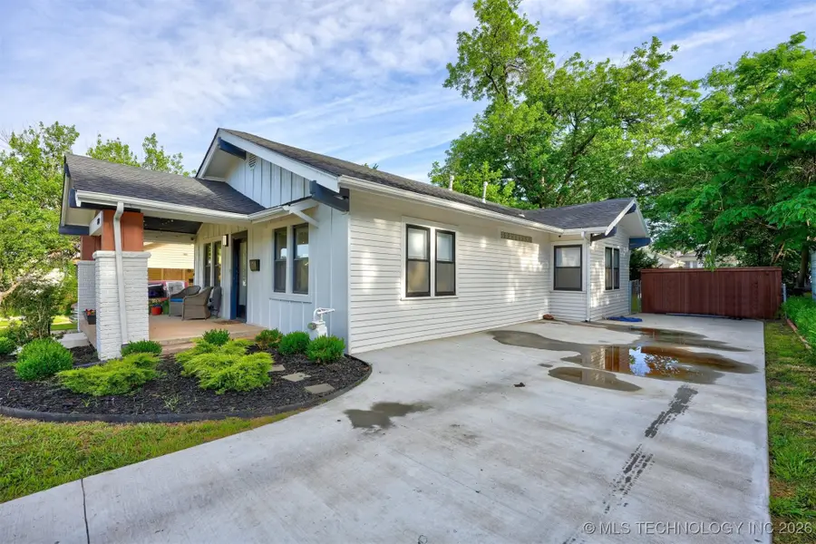 2009 NW 12th, Oklahoma City, OK 73106 - Image #2