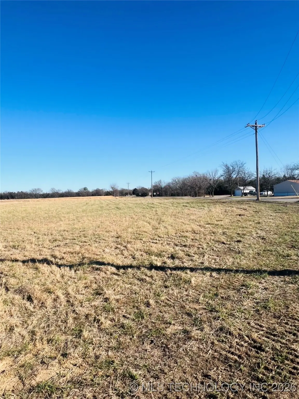 S Elwood Avenue, Mounds, OK 74047 - Image #1