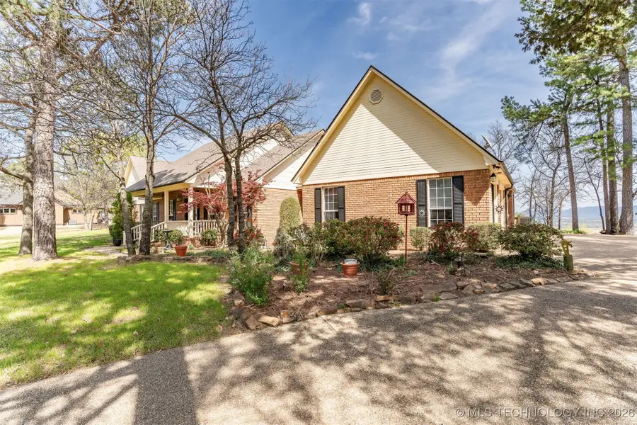 100 Winters Way, Poteau, OK 74953 - Image #3