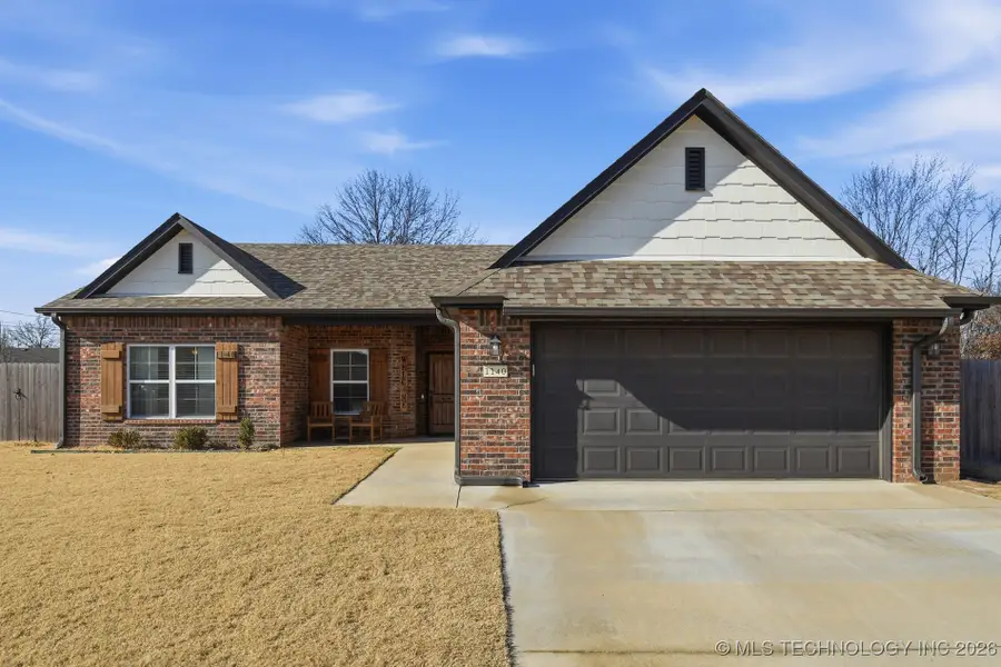 1140 S Javine Avenue, Skiatook, OK 74070 - Image #3