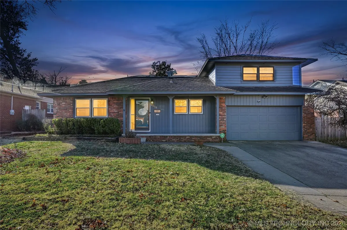 4356 E 56th Place, Tulsa, OK 74135 - Image #1