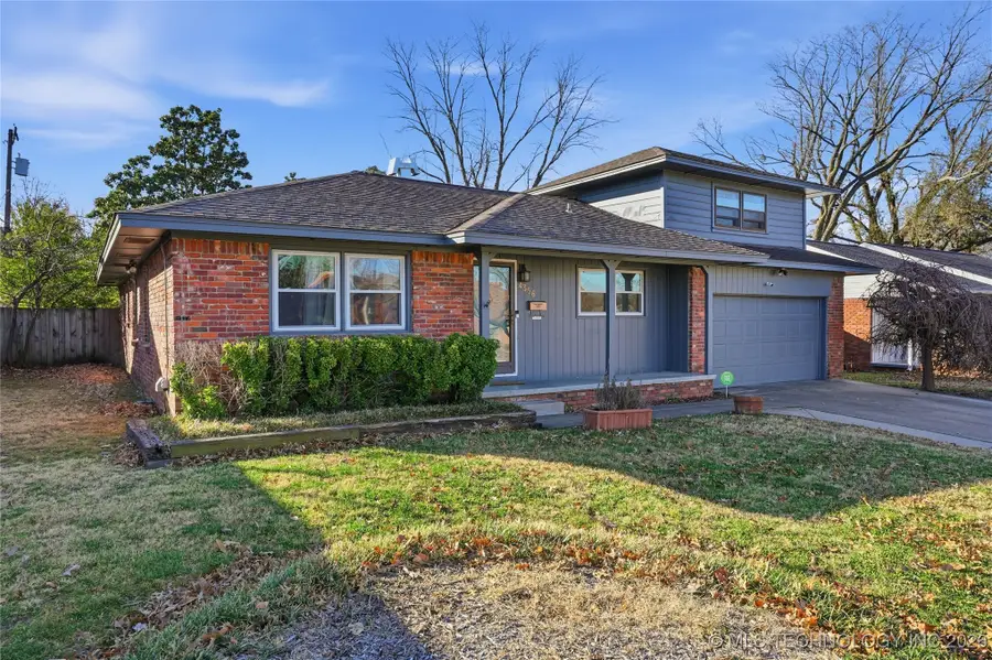 4356 E 56th Place, Tulsa, OK 74135 - Image #2