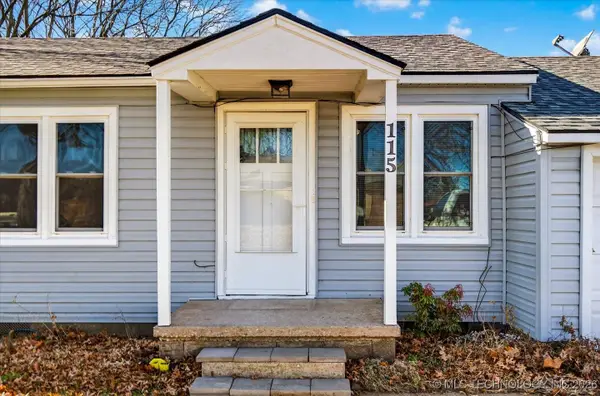 115 NE Avondale Avenue, Bartlesville, OK 74006