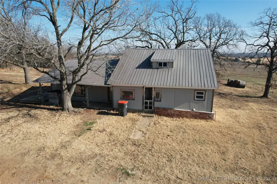 443600 E 300 Road, Vinita, OK 74301 - Image #2