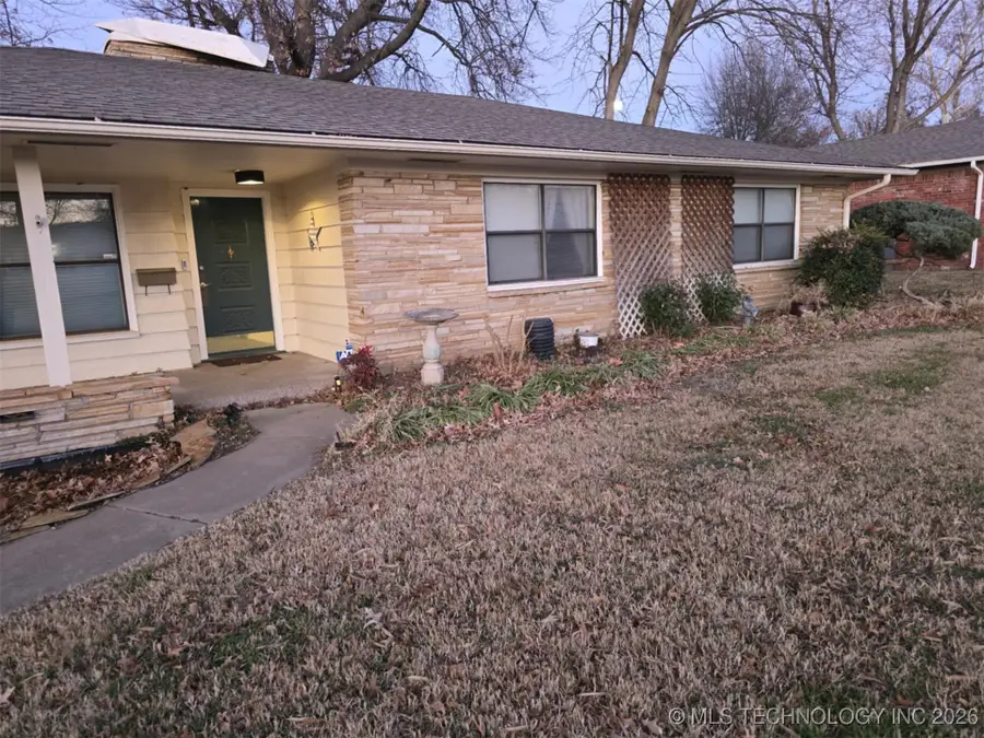 4121 E 46th Place, Tulsa, OK 74135 - Image #3