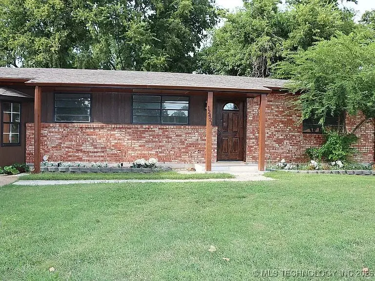 12421 E 22nd Street, Tulsa, OK 74129 - Image #1