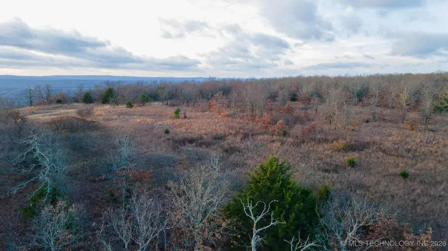 1100 Etchison Road, Quinton, OK 74561 - Image #3