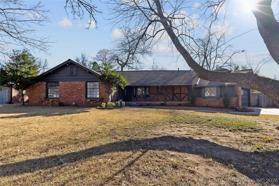 4036 E 46th Street, Tulsa, OK 74135 - Image #2