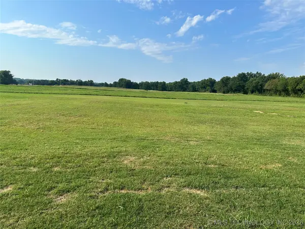 22873 County Road 3620, Stonewall, OK 74871