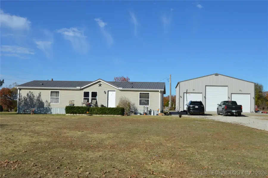 362721 E Old Highway 64 Highway, Cleveland, OK 74020 - Image #2