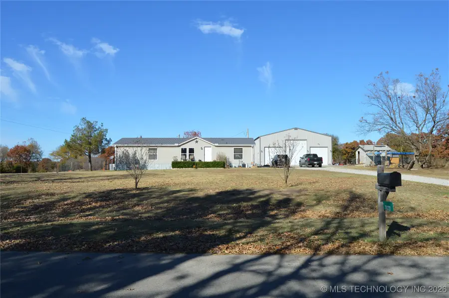 362721 E Old Highway 64 Highway, Cleveland, OK 74020 - Image #3