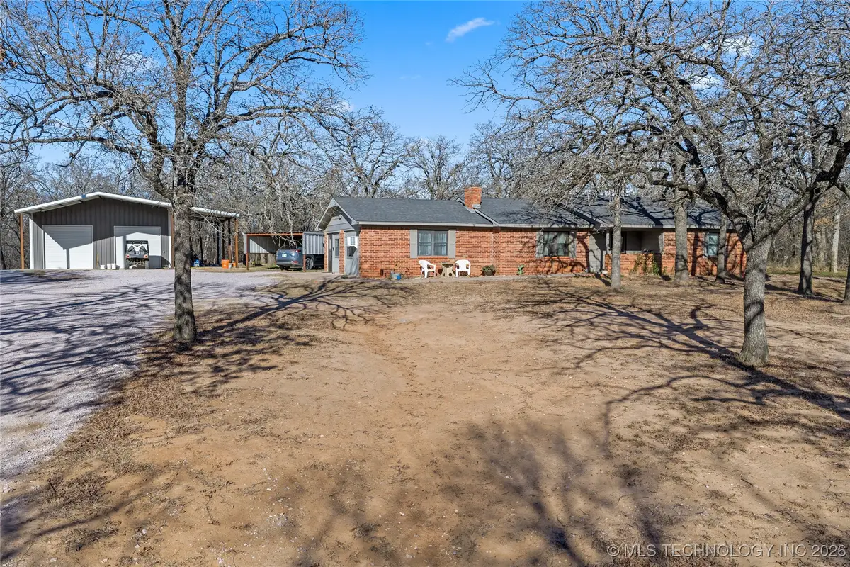 170 Serpentine St, Lone Grove, OK 73443 - Image #1