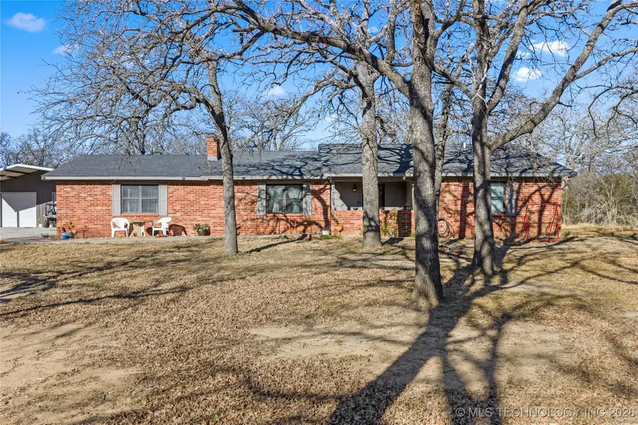 170 Serpentine St, Lone Grove, OK 73443 - Image #2