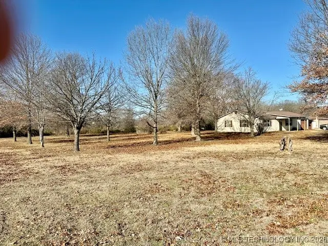 1564 W 110th Street, Wagoner, OK 74467 - Image #1