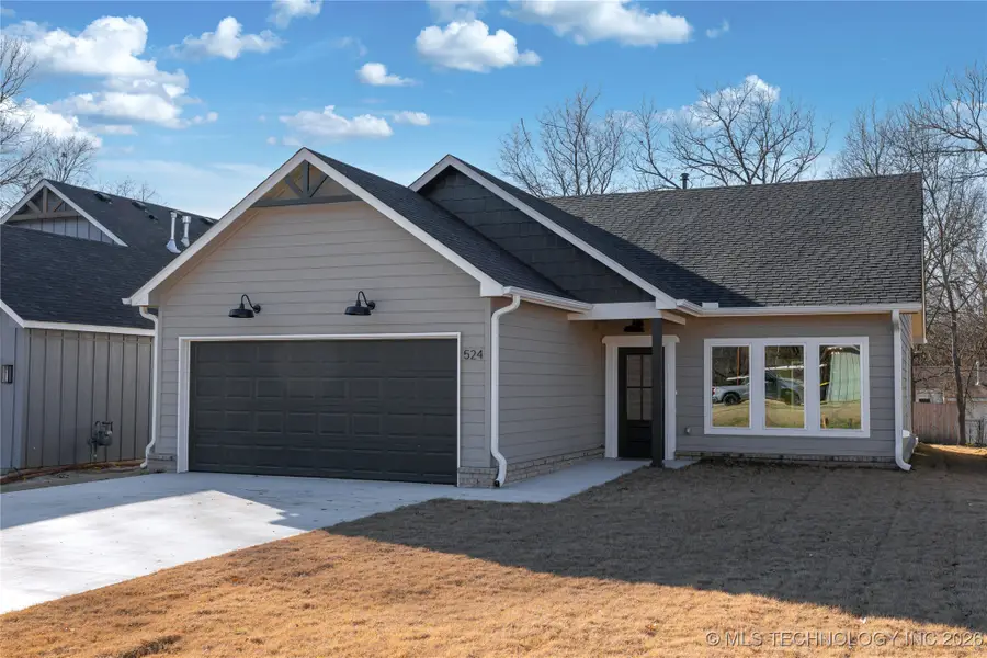 524 S Division Street, Coweta, OK 74429 - Image #3