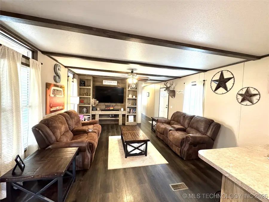 421171 E 1168 Road, Eufaula, OK 74432 - Image #3