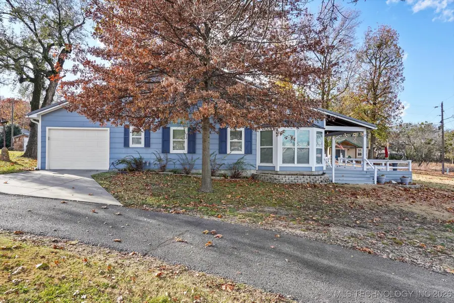 447684 Anchors End, Ketchum, OK 74349 - Image #3