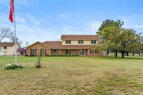 575 Majestic Hills, Ardmore, OK 73401