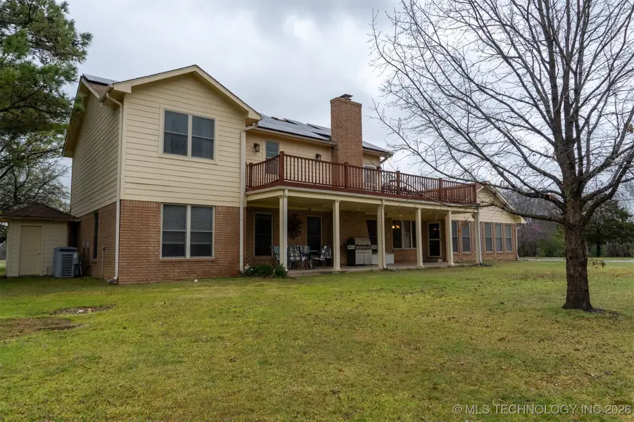 575 Majestic Hills, Ardmore, OK 73401 - Image #3