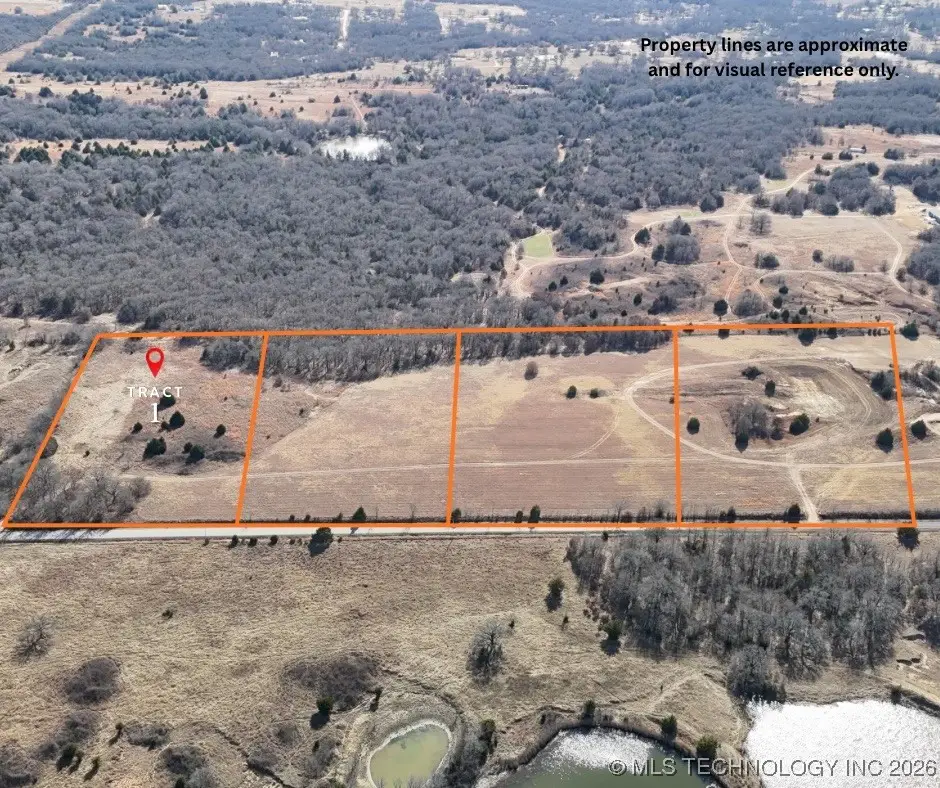 01 Myall, Lone Grove, OK 73443 - Image #1