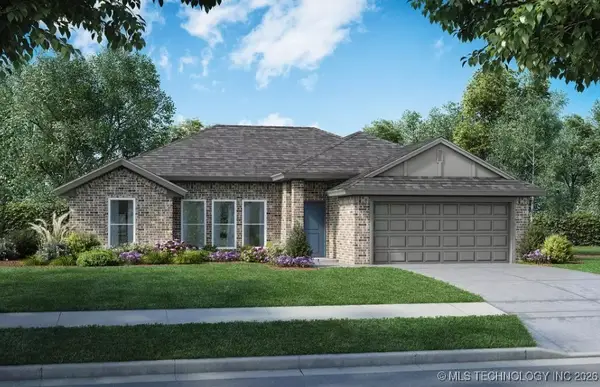 2601 W Main Street, Collinsville, OK 74021