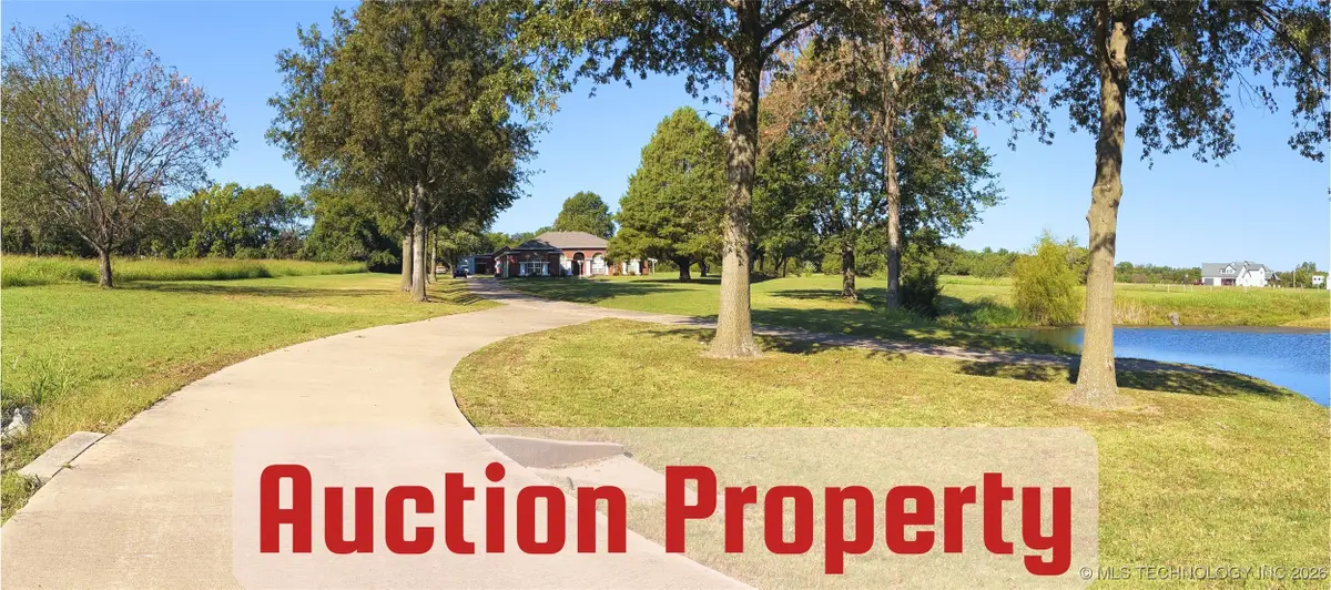 1922 S Lynn Lane Lane, Tulsa, OK 74108 - Image #1