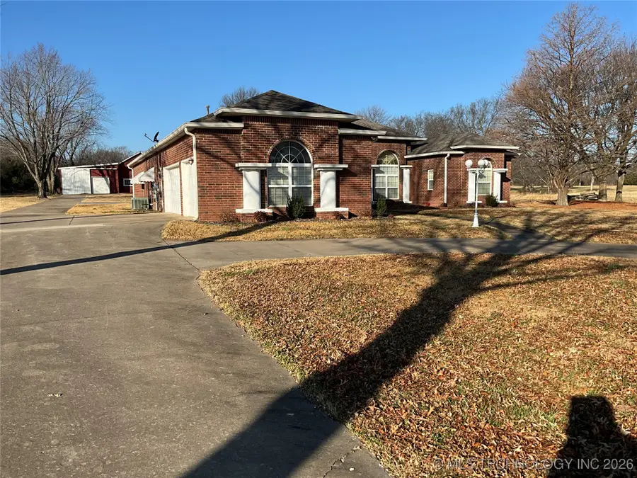 1922 S Lynn Lane Lane, Tulsa, OK 74108 - Image #3