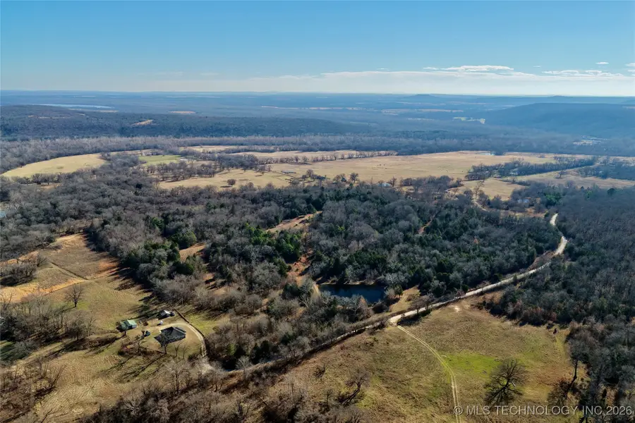 110373 S 4043, Stidham, OK 74432 - Image #3