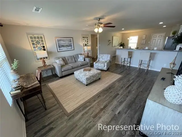 29067 E 79th Terrace S, Broken Arrow, OK 74014 - Image #2