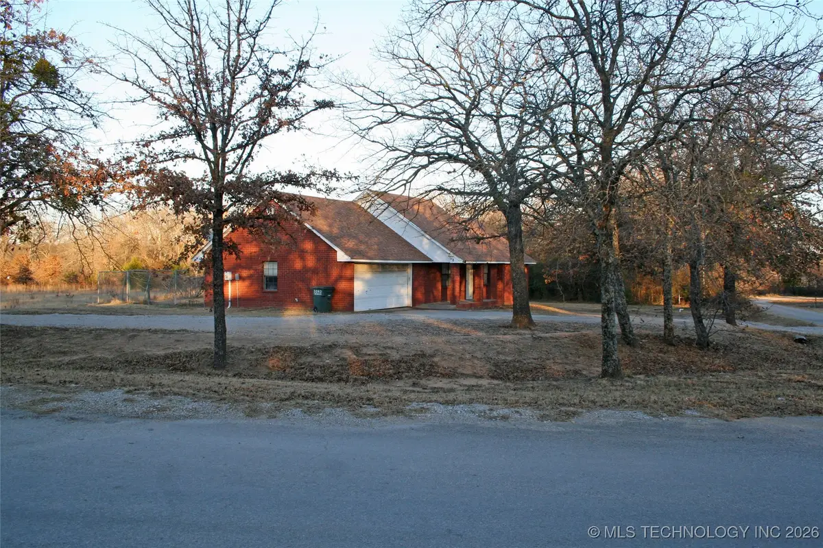 8 Van Horn, Ardmore, OK 73401 - Image #1