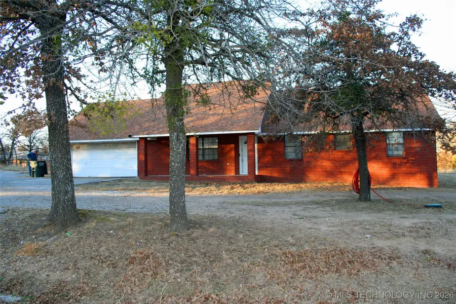 8 Van Horn, Ardmore, OK 73401 - Image #3