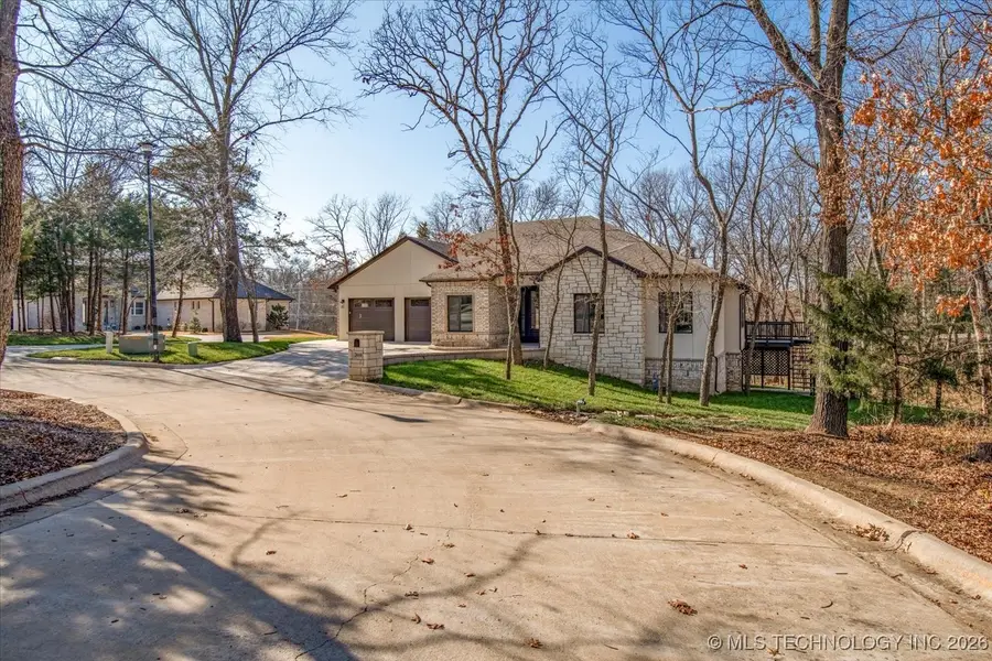 2010 Sheffield Lane, Bartlesville, OK 74006 - Image #2