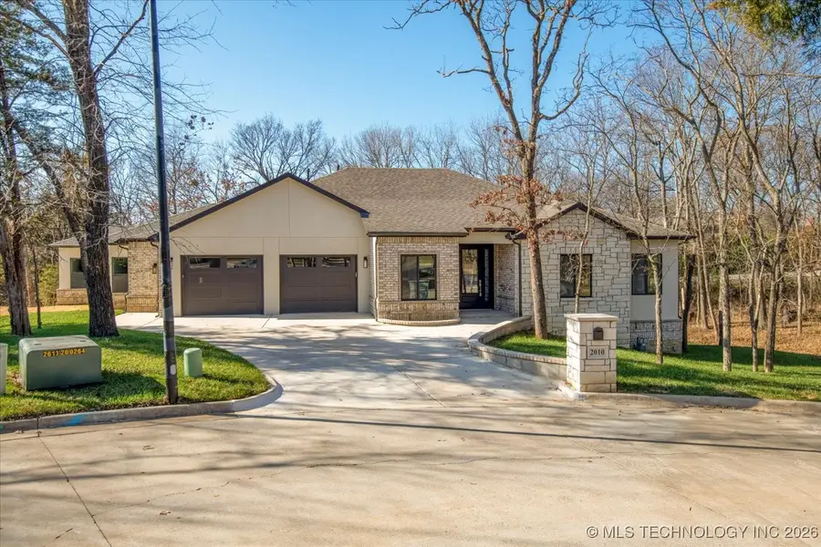 2010 Sheffield Lane, Bartlesville, OK 74006 - Image #3