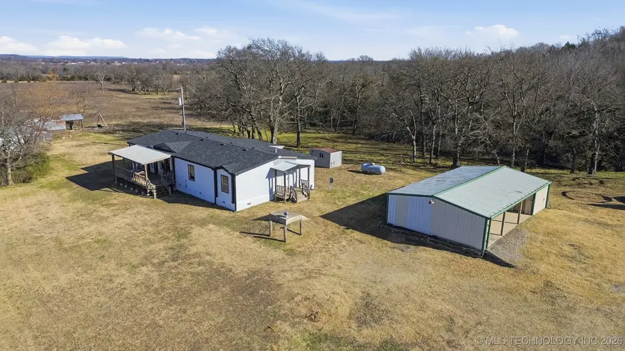 21599 Slick Road, Kellyville, OK 74039 - Image #3
