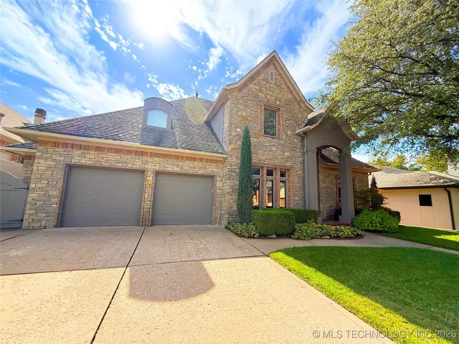 2522 E 66th Court, Tulsa, OK 74136 - Image #2