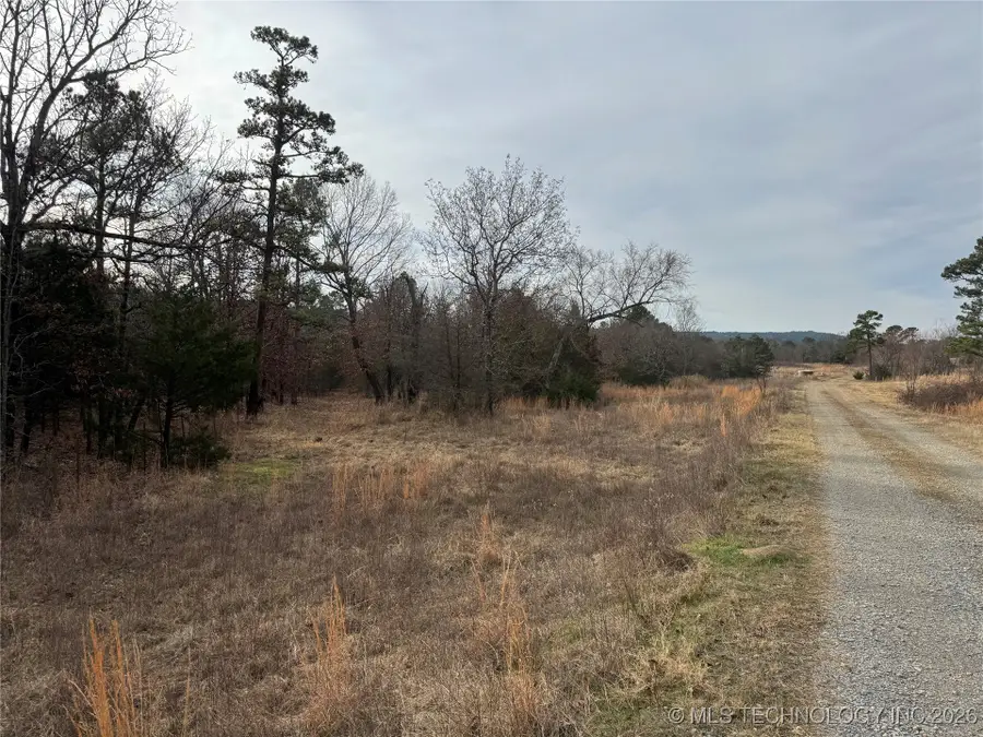 1 N Turkey Creek Road, Red Oak, OK 74563 - Image #3