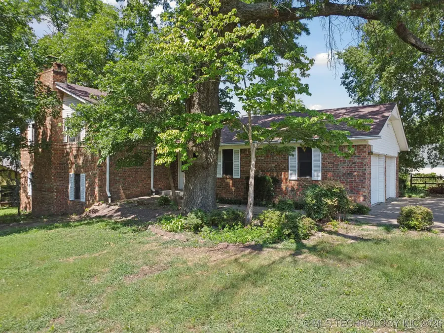 1181 Deer Creek, Pryor, OK 74361 - Image #2