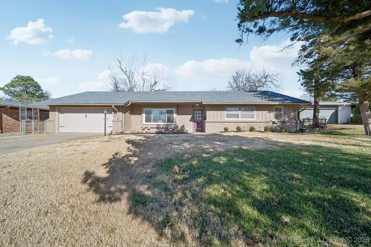 3821 E 56th Street, Tulsa, OK 74135 - Image #1