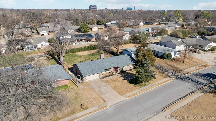 3821 E 56th Street, Tulsa, OK 74135 - Image #3