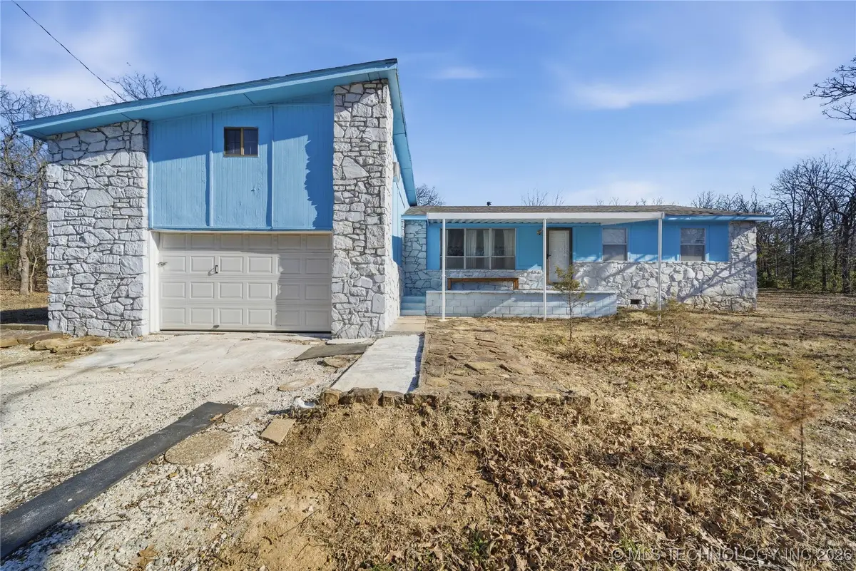 4509 S 209th West Avenue, Sand Springs, OK 74063 - Image #1