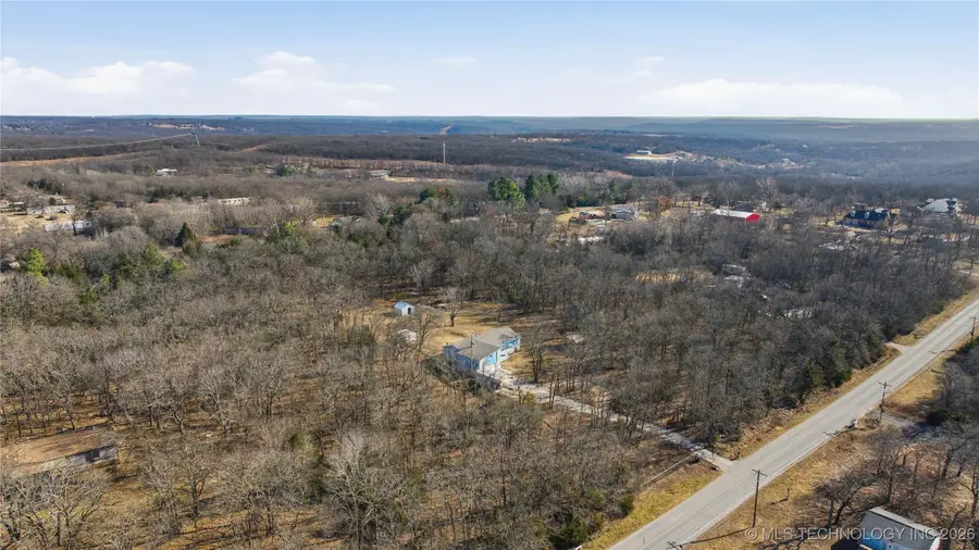 4509 S 209th West Avenue, Sand Springs, OK 74063 - Image #2